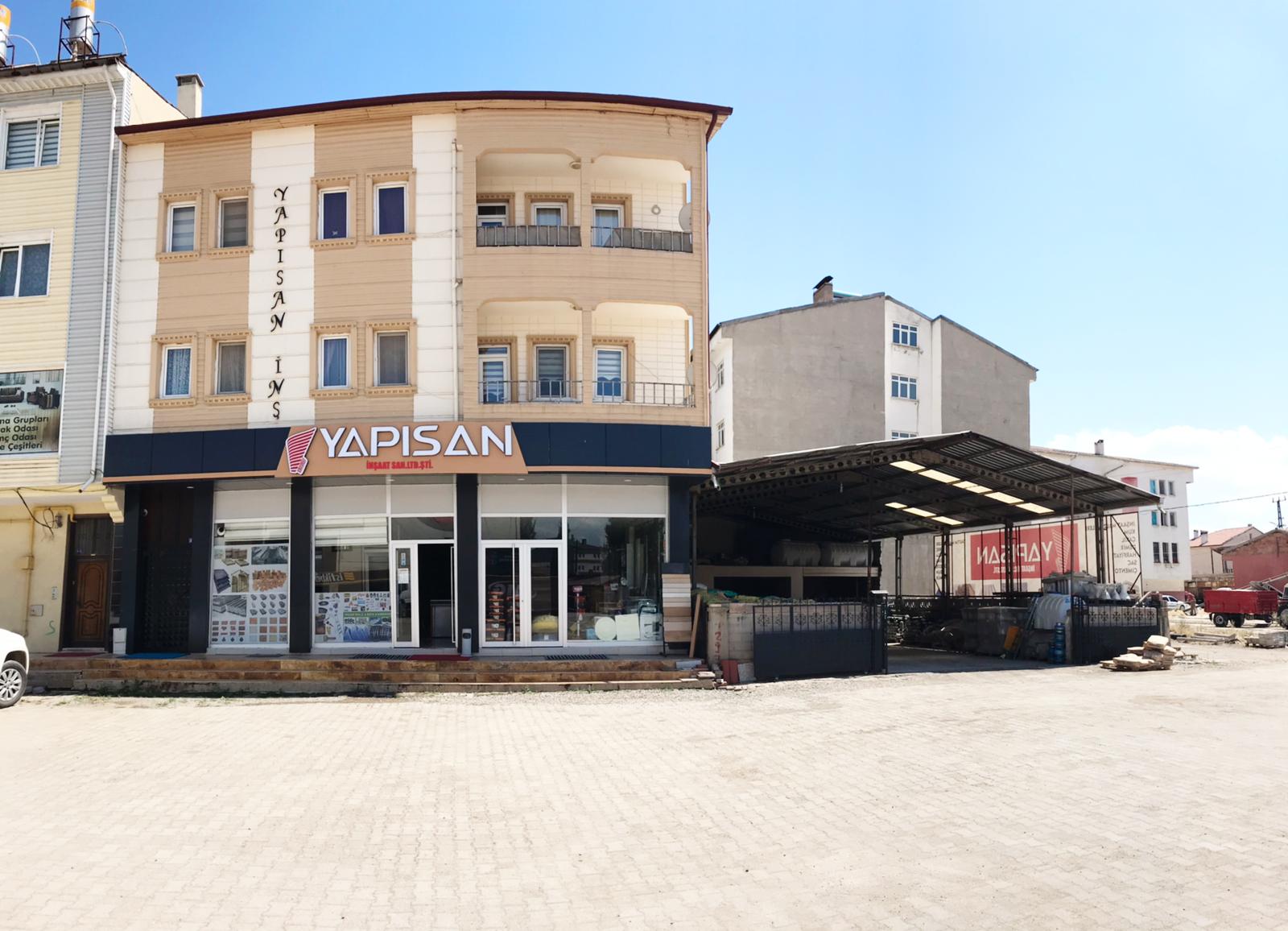 Şarkışla 